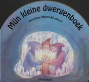 Omslag van Mijn kleine dwergenboek