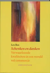 Omslag van Schenken en danken