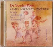 Omslag van De Gouden Poort