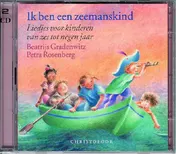 Omslag van Ik ben een zeemanskind