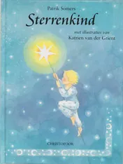 Omslag van Sterrenkind