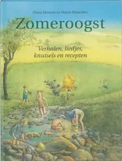 Omslag van Zomeroogst