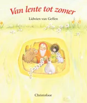 Omslag van Van lente tot zomer