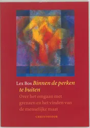 Omslag van Binnen de perken te buiten