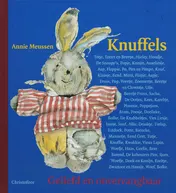 Omslag van Knuffels