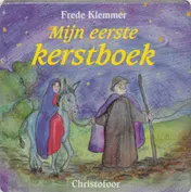Omslag van Mijn eerste kerstboek