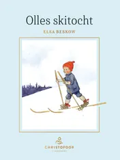 Omslag van Olles skitocht
