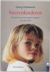 Omslag van Sterrenkinderen