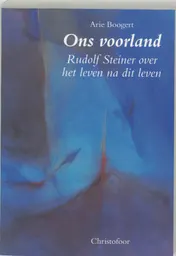 Omslag van Ons voorland