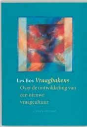Omslag van Vraagbakens