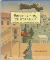 Omslag van Broeder zon, zuster maan