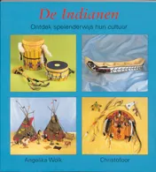 Omslag van De Indianen