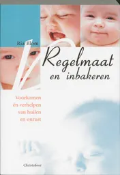 Omslag van Regelmaat en inbakeren
