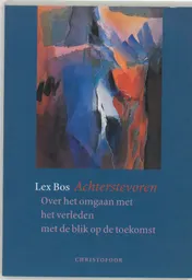 Omslag van Achterstevoren