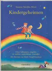 Omslag van Kindergeheimen