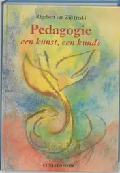 Omslag van Pedagogie