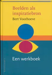 Omslag van Beelden als inspiratiebron
