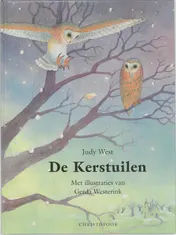 Omslag van De Kerstuilen