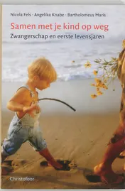 Omslag van Samen onderweg met je kind