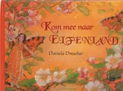 Omslag van Kom mee naar Elfenland