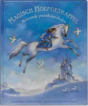 Omslag van Magisch hoefgetrappel
