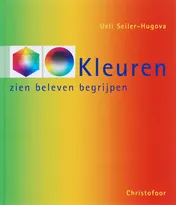 Omslag van Kleuren