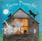 Omslag van Jinny Droomfee