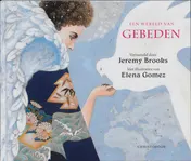 Omslag van Een wereld van gebeden
