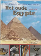 Omslag van Het oude Egypte