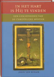 Omslag van In het hart is Hij te vinden