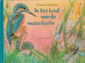 Omslag van In het land van de waterfeeen