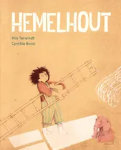 Omslag van Hemelhout