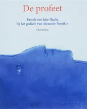 Omslag van De profeet
