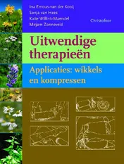 Omslag van Uitwendige therapieën