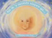 Omslag van Als ik 's avonds slapen ga