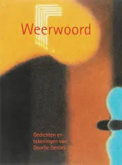 Omslag van Weerwoord