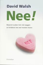 Omslag van Nee!
