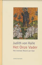 Omslag van Het Onze Vader
