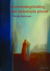 Omslag van Stervensbegeleiding een wederzijds proces