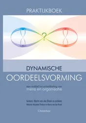Omslag van Praktijkboek dynamische oordeelsvorming