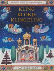 Omslag van Kling klokje klingeling
