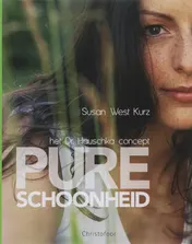 Omslag van Pure Schoonheid