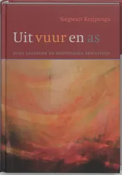 Omslag van Uit vuur en as