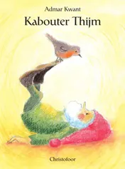 Omslag van Kabouter Thijm