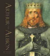 Omslag van Arthur van Albion