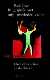 Omslag van In gesprek met mijn overleden vader