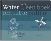 Omslag van Water ... een boek om uit te putten