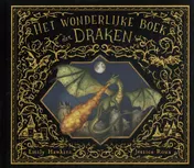 Omslag van Het wonderlijke boek der draken