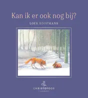 Omslag van Kan ik er ook nog bij?