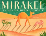 Omslag van Mirakel